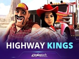 Highway Kings icon