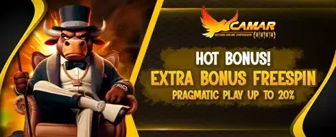 Bonus Extra Freespin Pragmatic Play screenshot