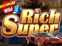 Mega Rich