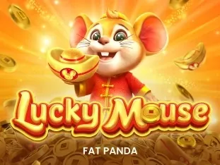 Lucky Mouse (1) game thumbnail