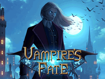 Vampire's Fate icon